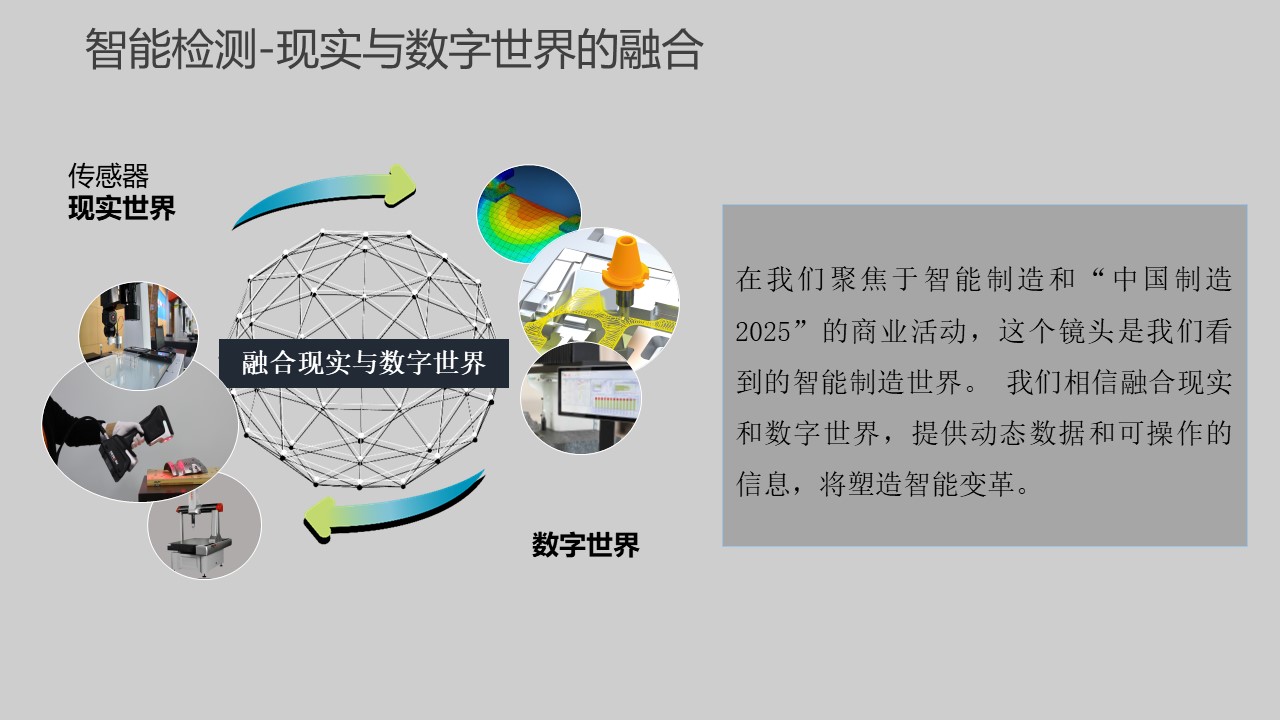 模具研討|“智造”落地，思瑞三坐標助力“數(shù)字北侖”建設(shè)(圖6)